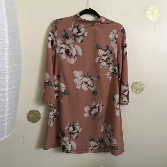 Flower dress purchased from local boutique 🌸 - Picture 1 of 1